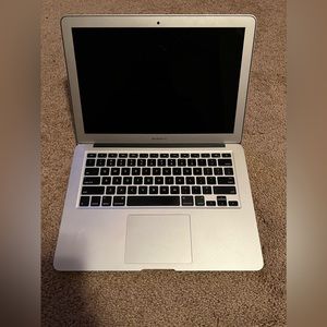 MacBook Air Laptop